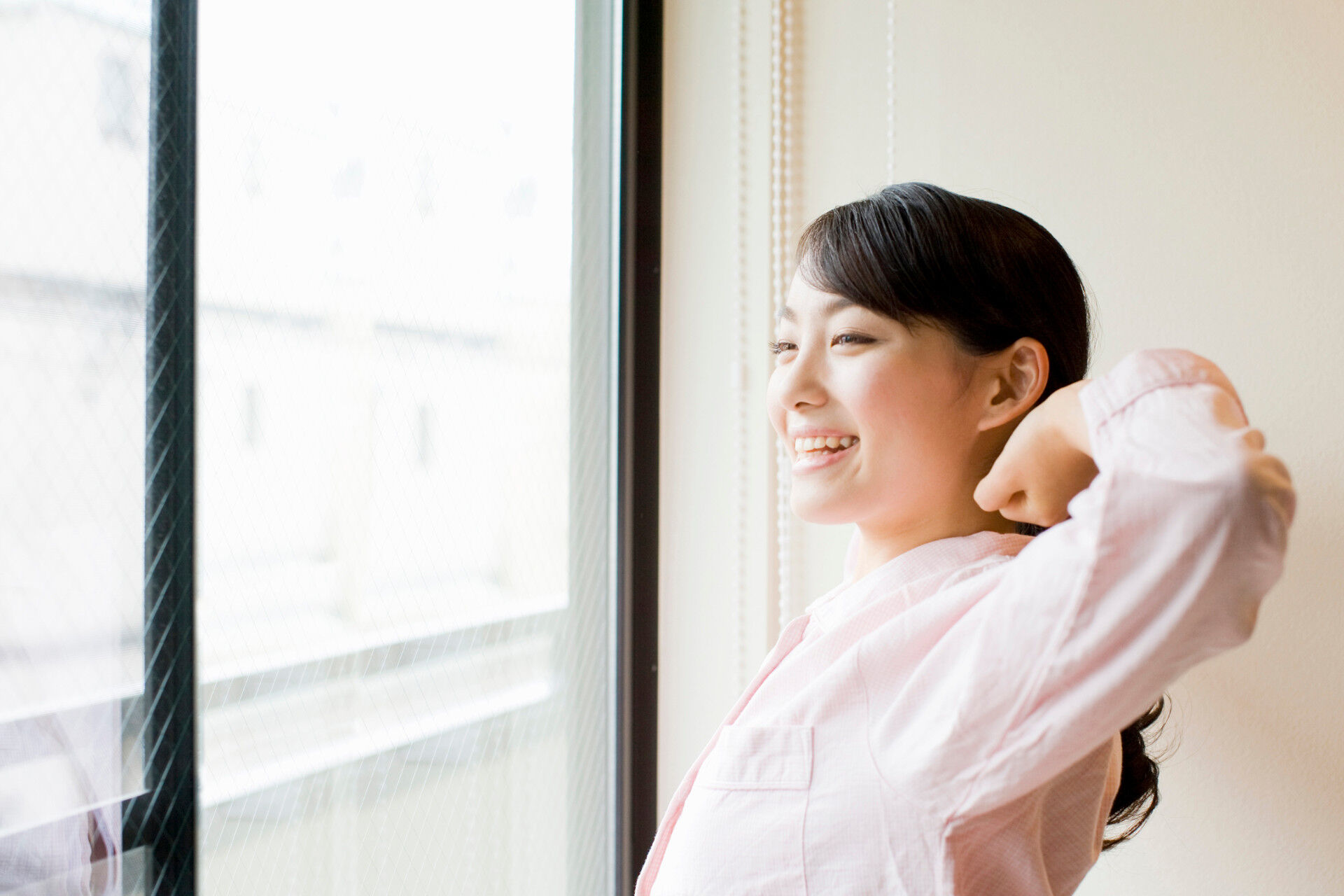 女性の方へ