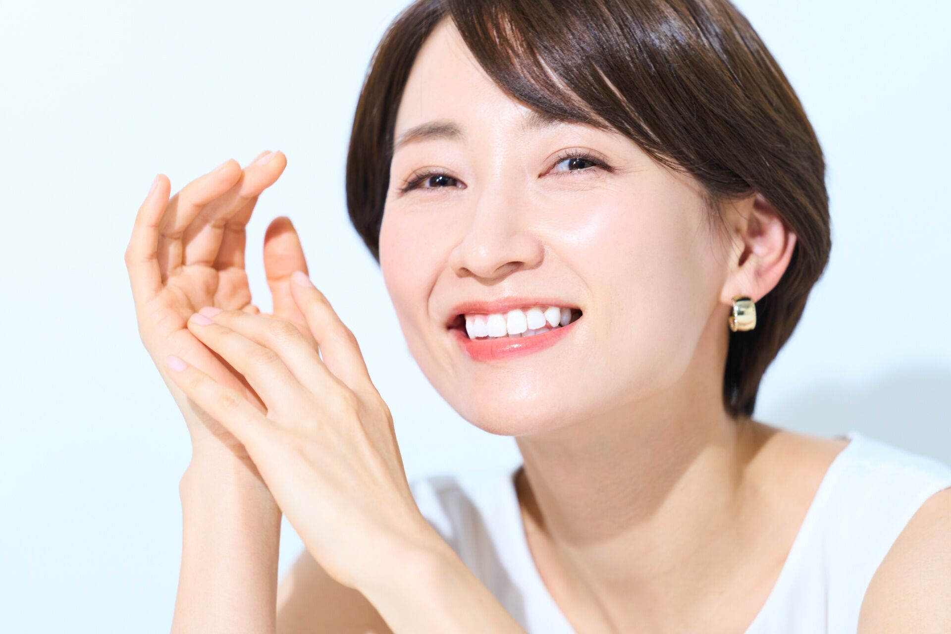 美容について